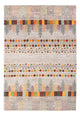 Loribaft Rug 215x152cm - Perserteppich Wollteppich