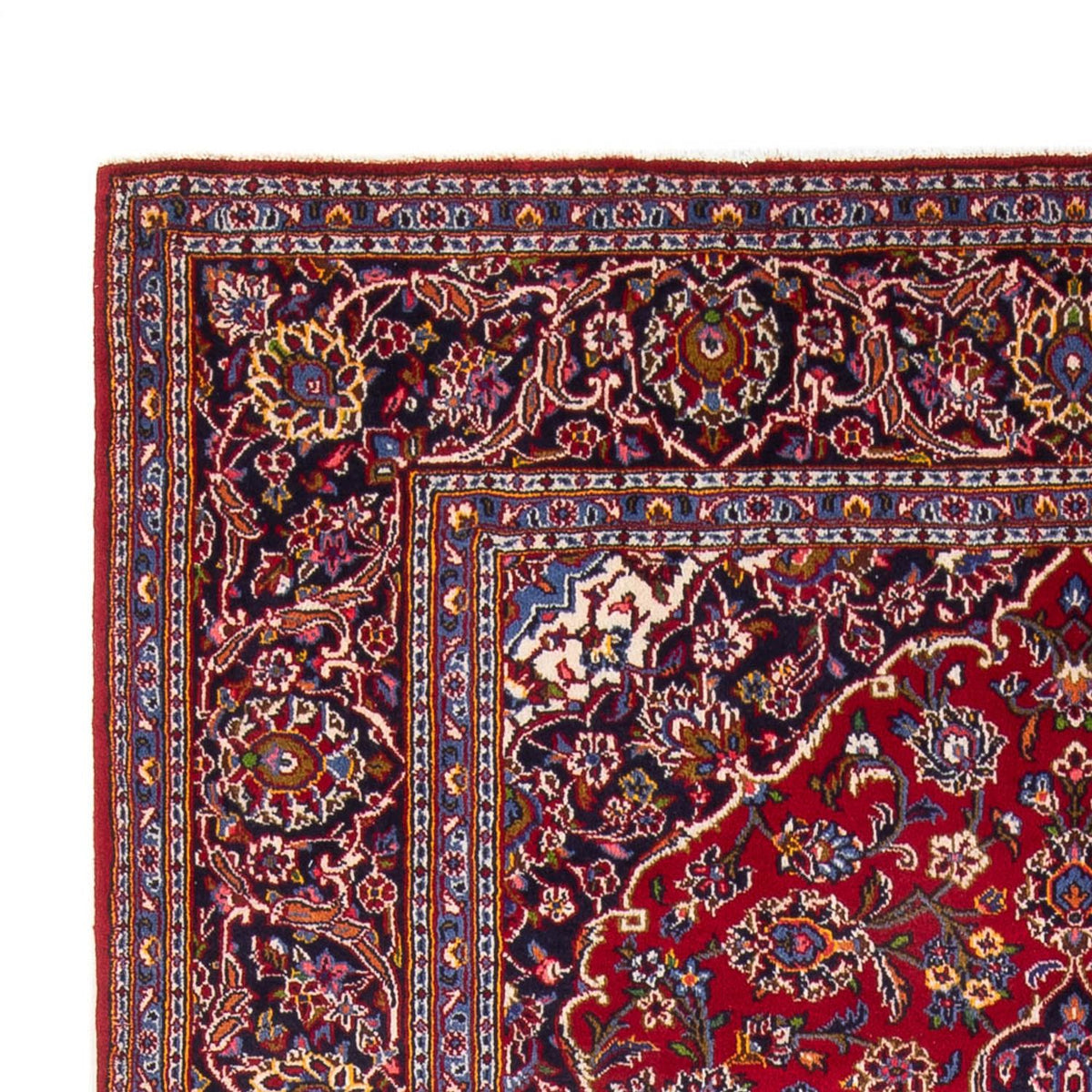 Kashan Rug 200x300cm - Persian Rugs