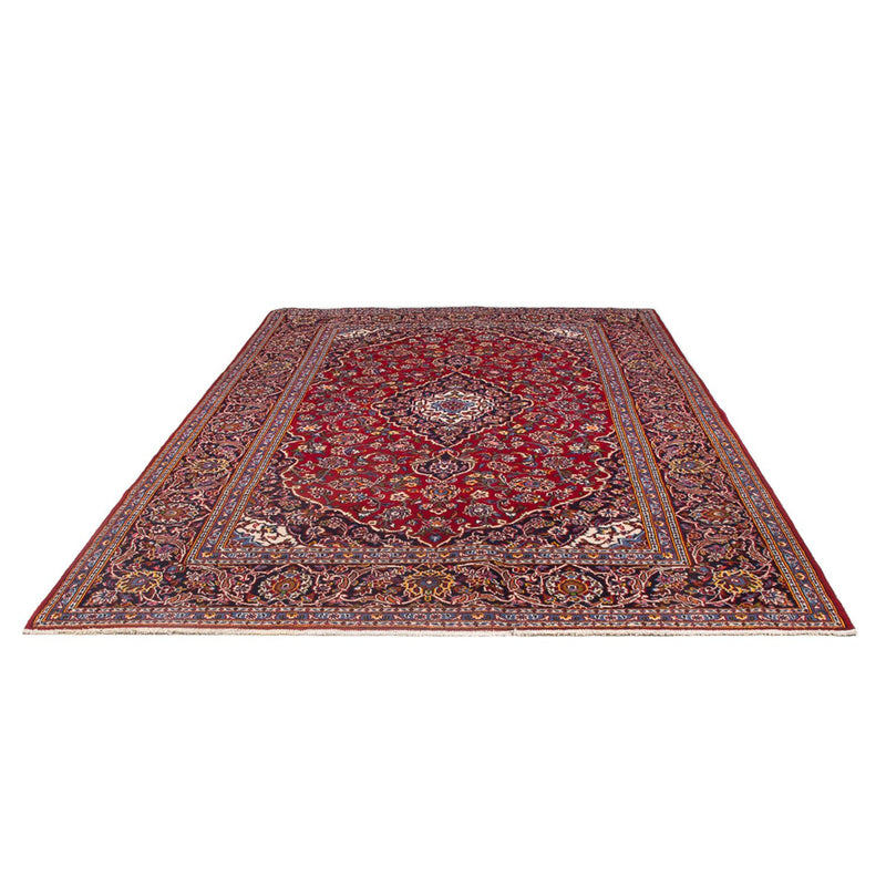 Perser Rug - Keshan - 300 x 200 cm - red