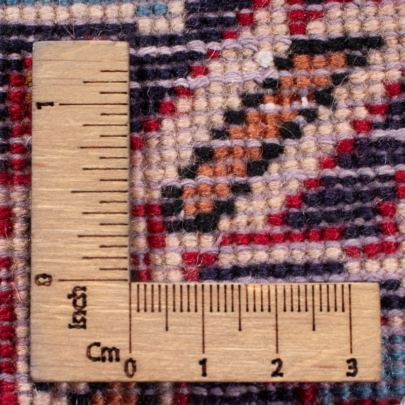 Perser Rug - Keshan - 300 x 200 cm - dark blue