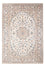 Perser Rug - Keshan - 293 x 195 cm - cream