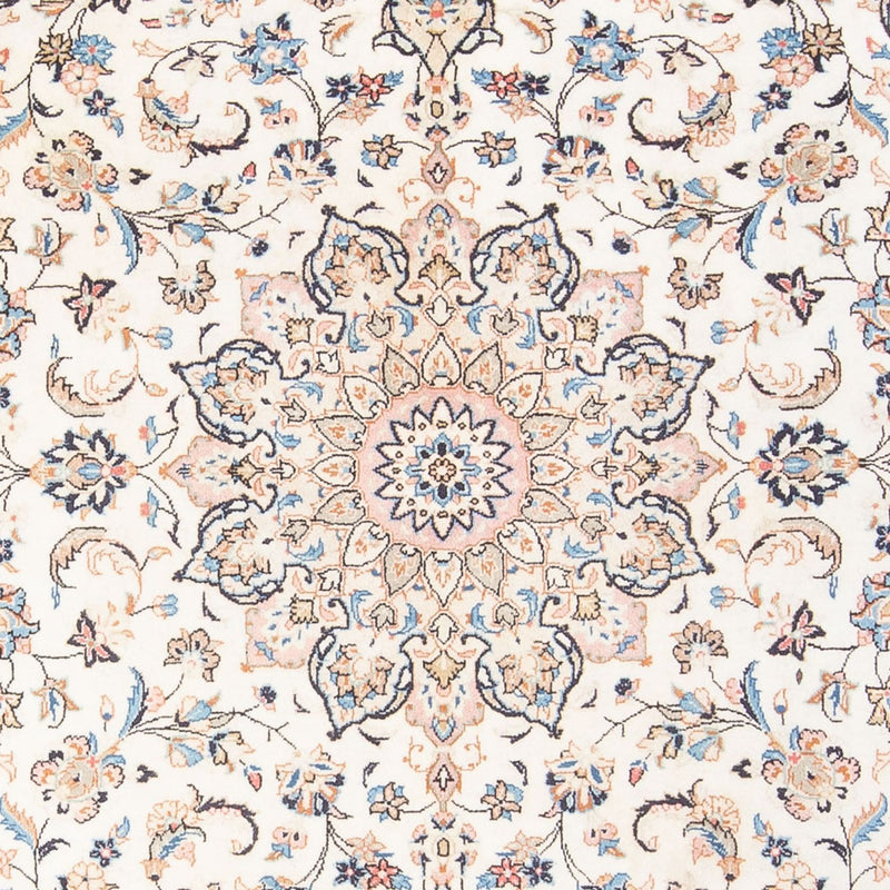 Perser Rug - Keshan - 293 x 195 cm - cream
