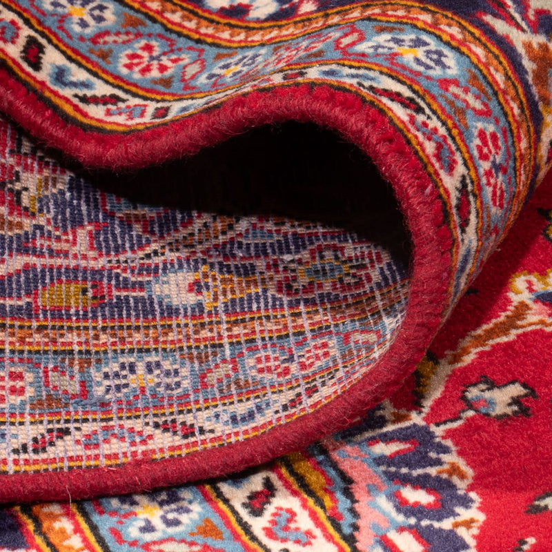 Perser Rug - Keshan - 300 x 200 cm - red