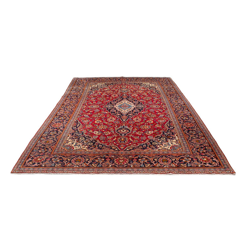 Perser Rug - Keshan - 300 x 200 cm - red