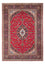 Perser Rug - Keshan - 296 x 203 cm - red