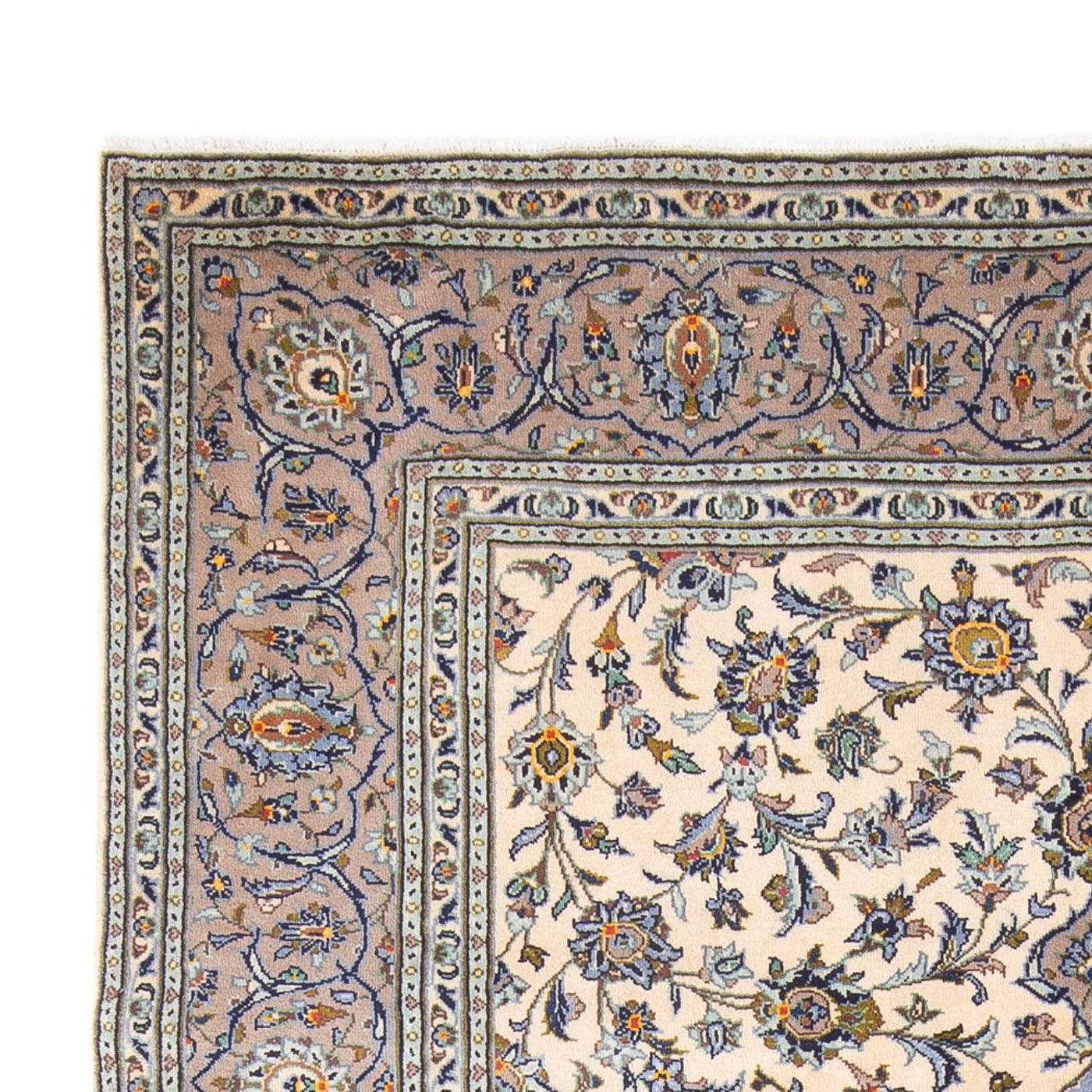 Kashan Rug 298x208cm - Persian Rugs