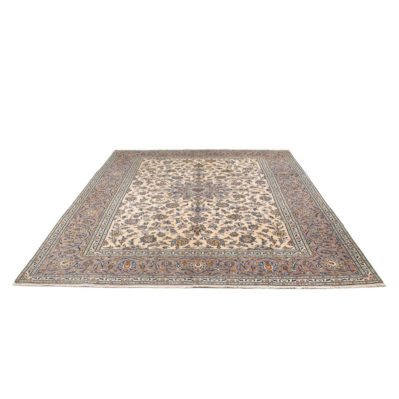 Perser Rug - Keshan - 298 x 208 cm - cream