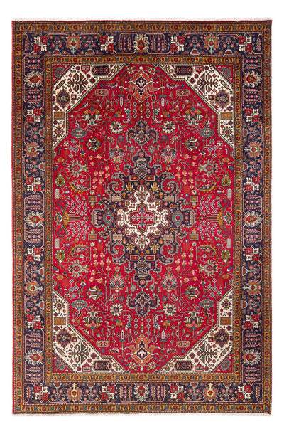 Kashan Rug 202x294cm - Persian Rugs