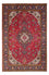 Perser Rug - Keshan - 294 x 202 cm - red