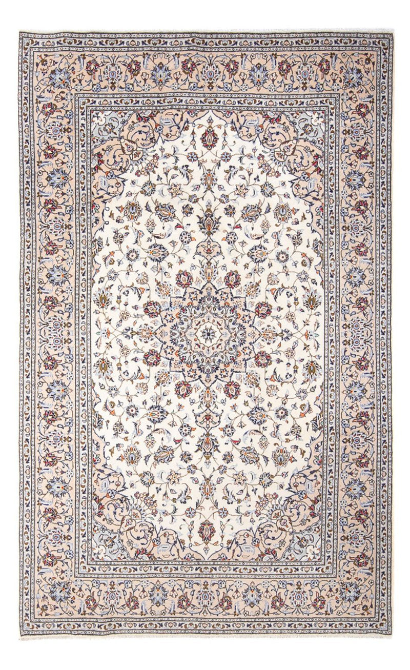 Perser Rug - Keshan - 302 x 199 cm - cream