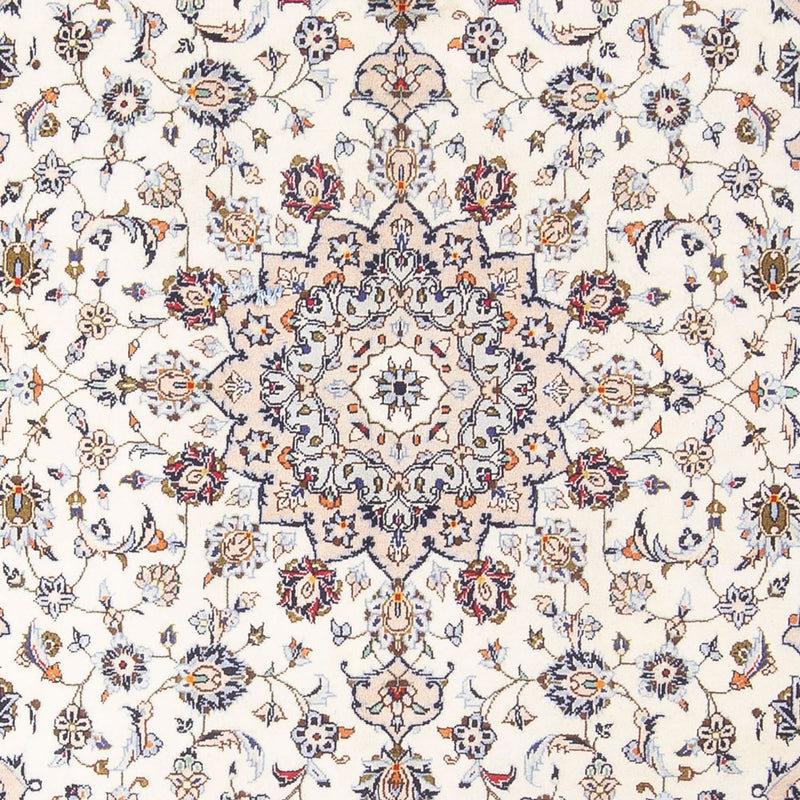 Perser Rug - Keshan - 302 x 199 cm - cream