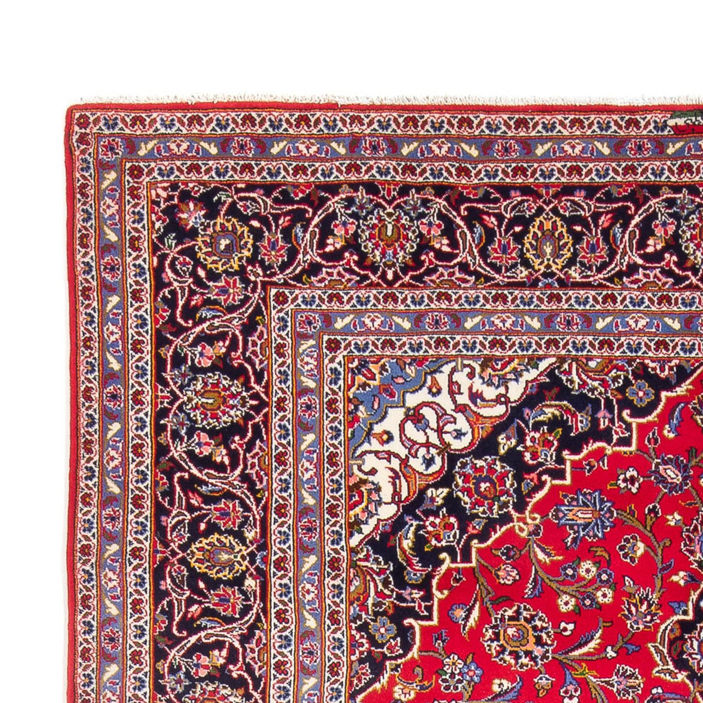 Kashan Rug 294x201cm - Persian Rugs