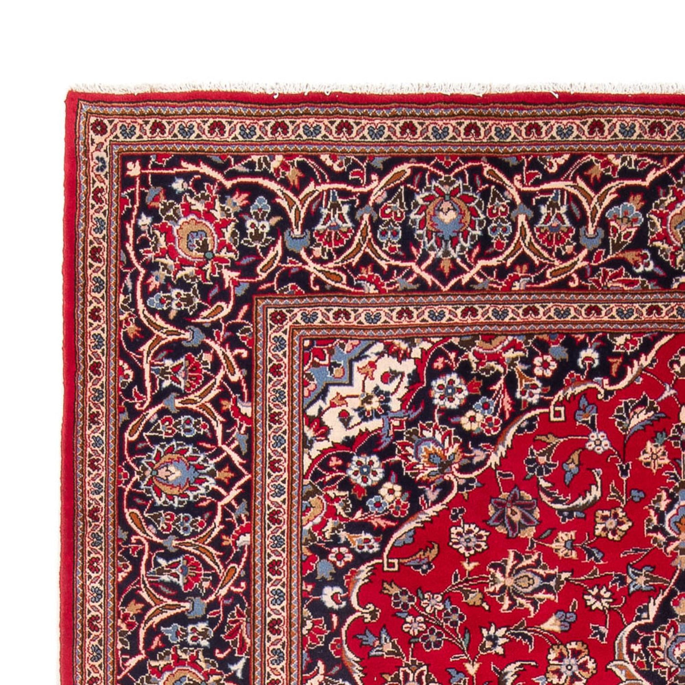 Kashan Rug 300x205cm - Persian Rugs