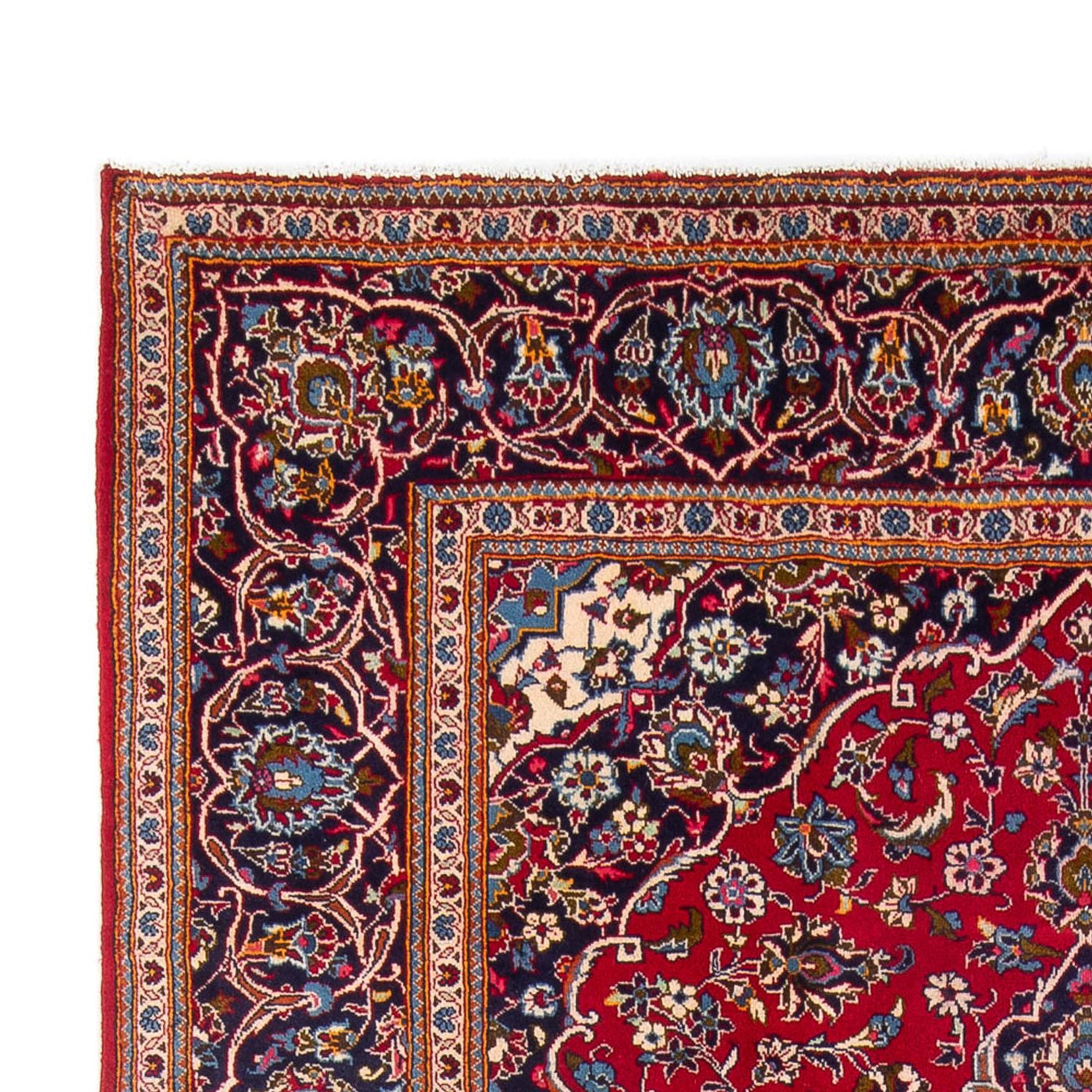 Kashan Rug 295x195cm - Persian Rugs