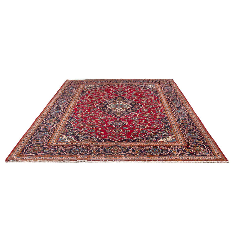Perser Rug - Keshan - 295 x 195 cm - red