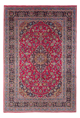 Perser Rug - Classic - 290 x 197 cm - red