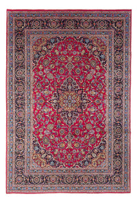 Perser Rug - Classic - 290 x 197 cm - red