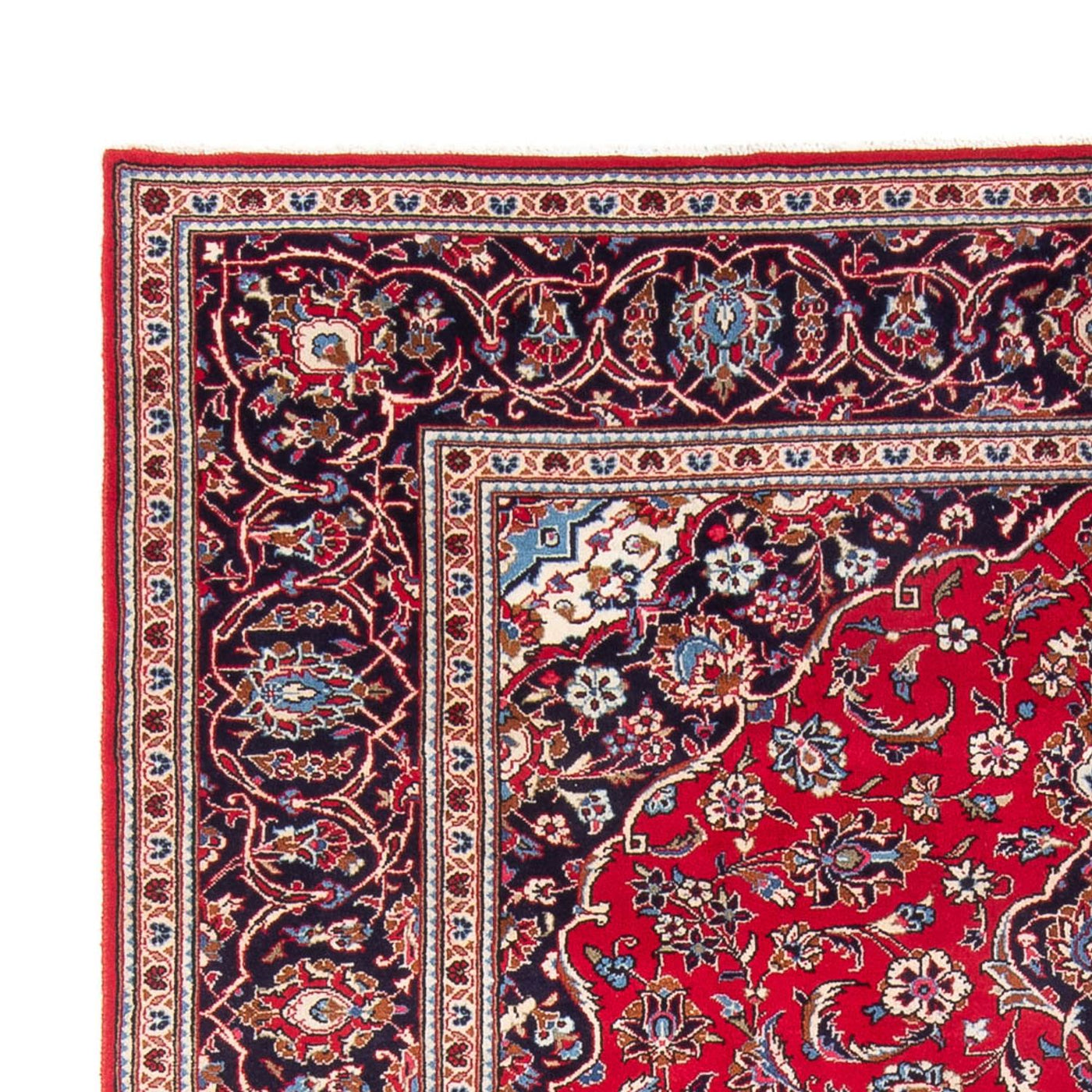 Kashan Rug 289x200cm - Persian Rugs