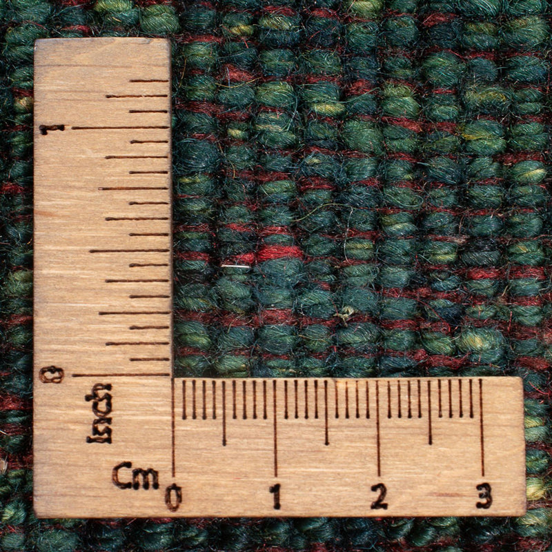 Gabbeh Rug - Perser - 207 x 163 cm - multicolored