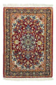 Isfahan Rug 99x71cm - Persian Rugs