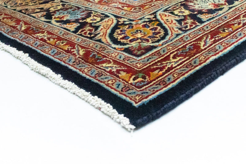 Perser Rug - Classic - 283 x 196 cm - black