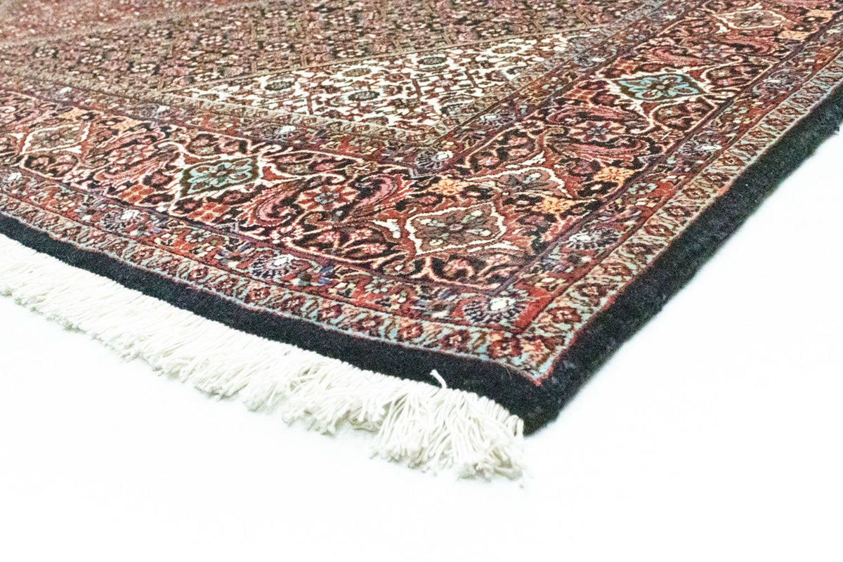 Perser Rug - Bidjar - 307 x 205 cm - red