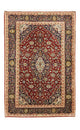 Kashan Rug 218x147cm - Persian Rugs