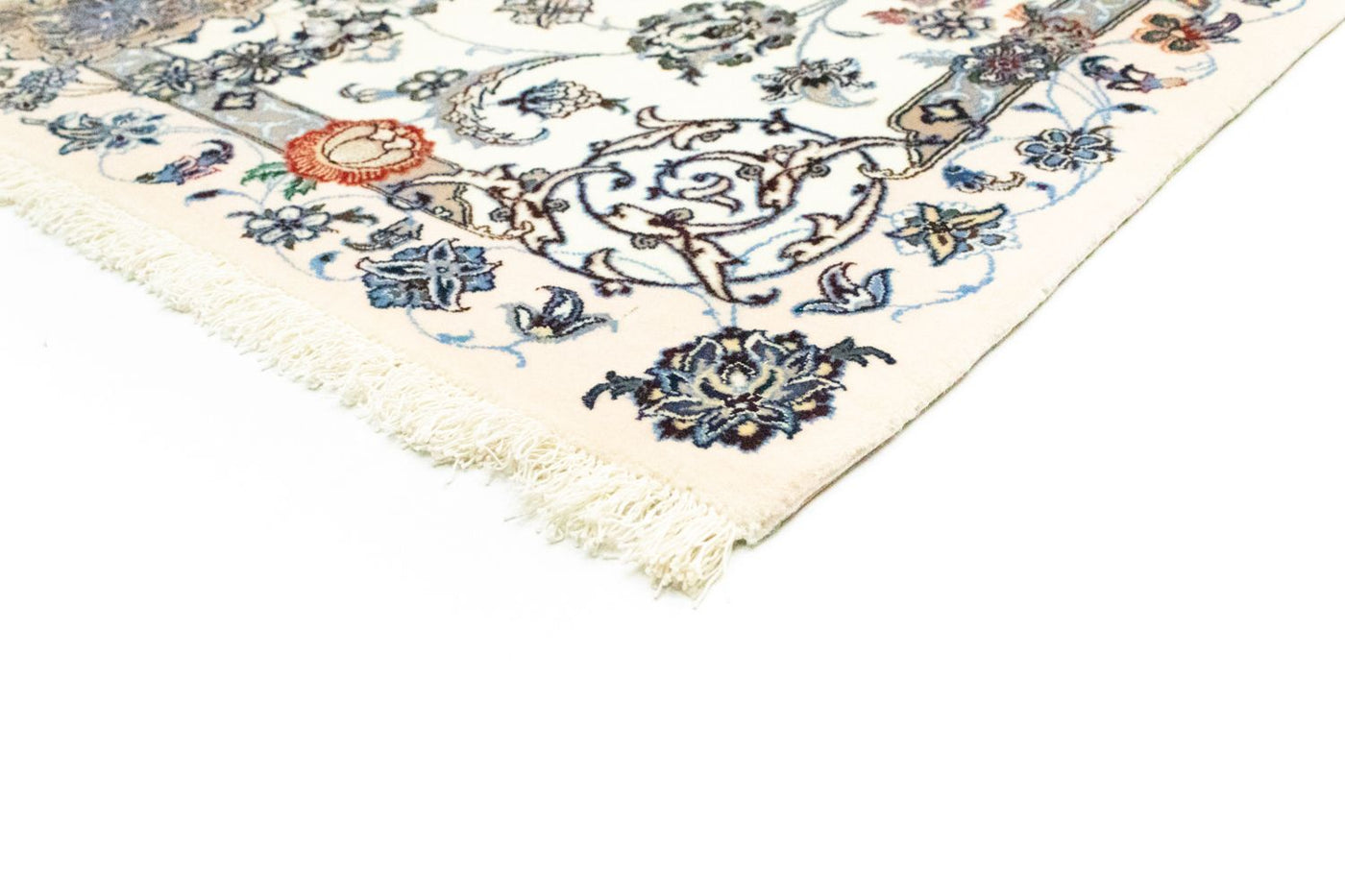 Kerman Rug 186x71cm - Persian Rugs