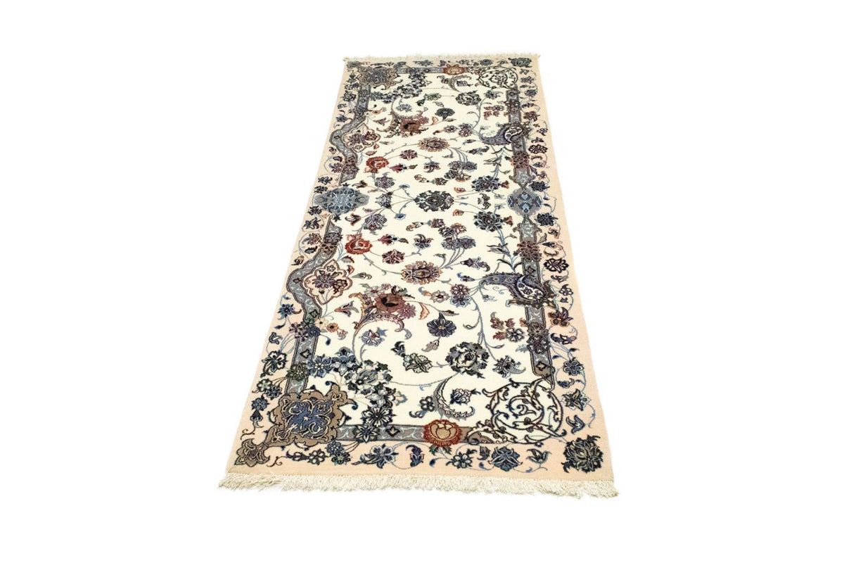 Runner Perser Rug - Classic - 186 x 71 cm - beige