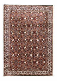 Perser Rug - Bidjar - 298 x 207 cm - red