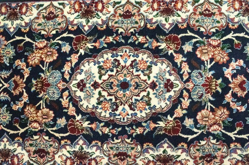 Runner Perser Rug - Classic - 295 x 71 cm - blue