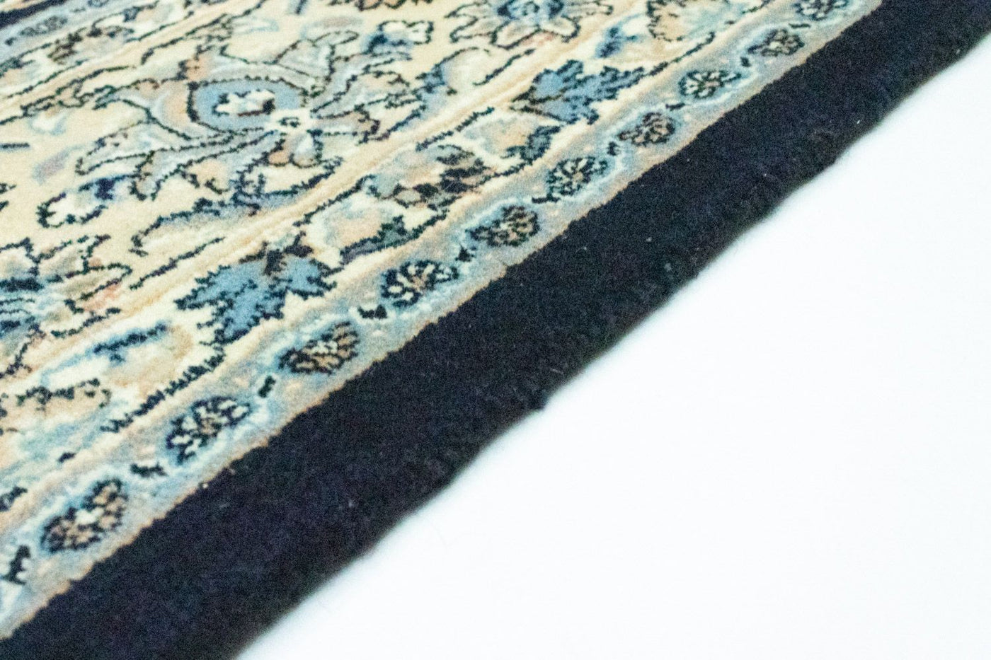 Mashhad Rug 293x197cm - Persian Rugs