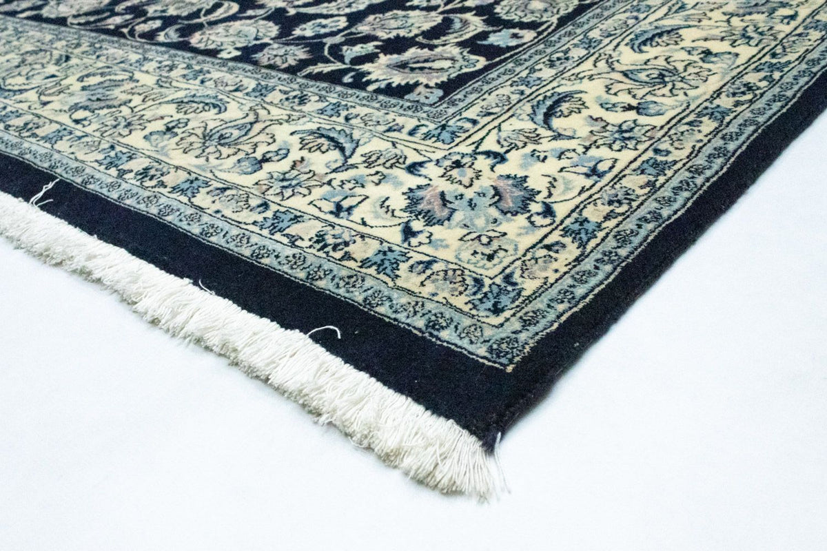 Perser Rug - Keshan - 292 x 198 cm - blue
