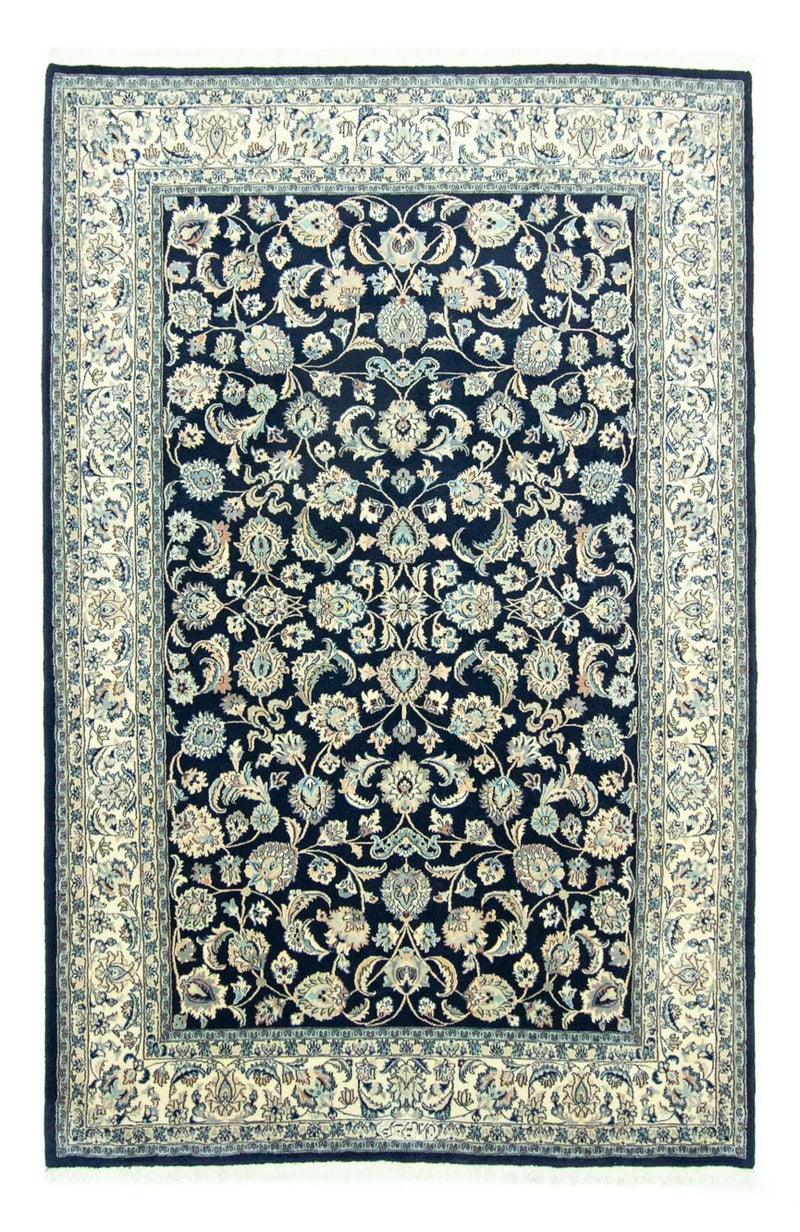Perser Rug - Keshan - 301 x 198 cm - red
