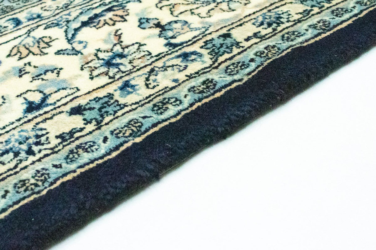 Perser Rug - Keshan - 301 x 198 cm - red