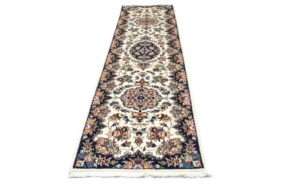 Runner Perser Rug - Classic - 310 x 68 cm - beige