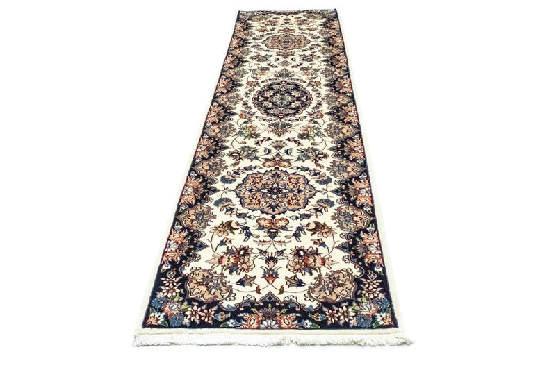 Runner Perser Rug - Classic - 310 x 68 cm - beige