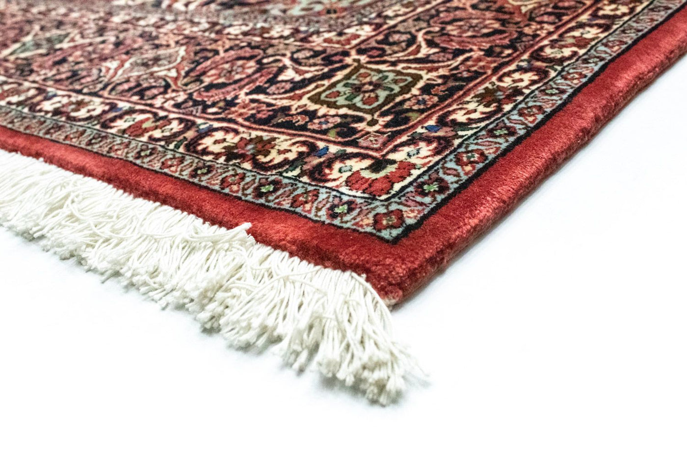 Bidjar Rug 313x205cm - Persian Rugs