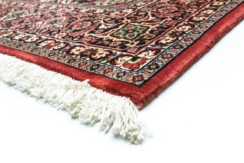 Perser Rug - Bidjar - 313 x 205 cm - red