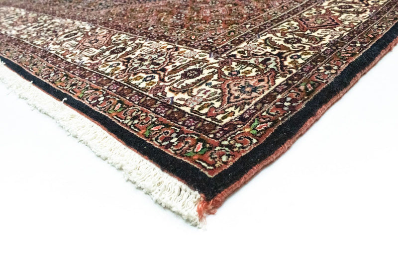 Perser Rug - Bidjar - 303 x 205 cm - red