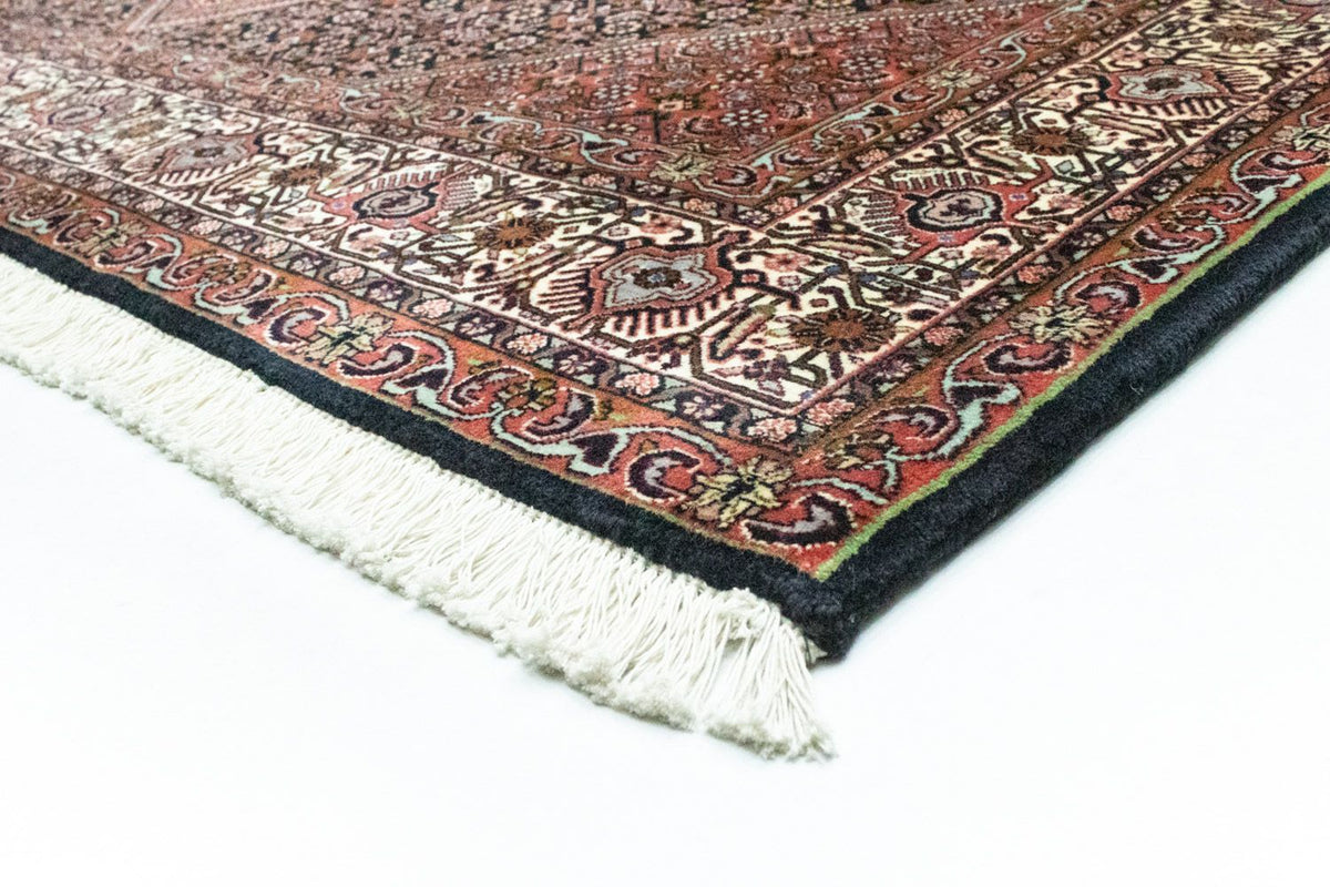 Perser Rug - Bidjar - 300 x 204 cm - red
