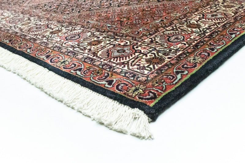 Perser Rug - Bidjar - 300 x 204 cm - red