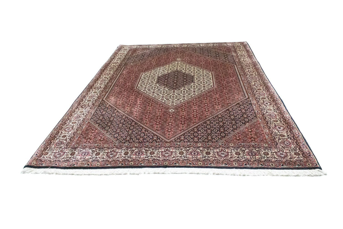 Perser Rug - Bidjar - 300 x 204 cm - red