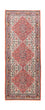 Runner Perser Rug - Bidjar - 158 x 61 cm - red