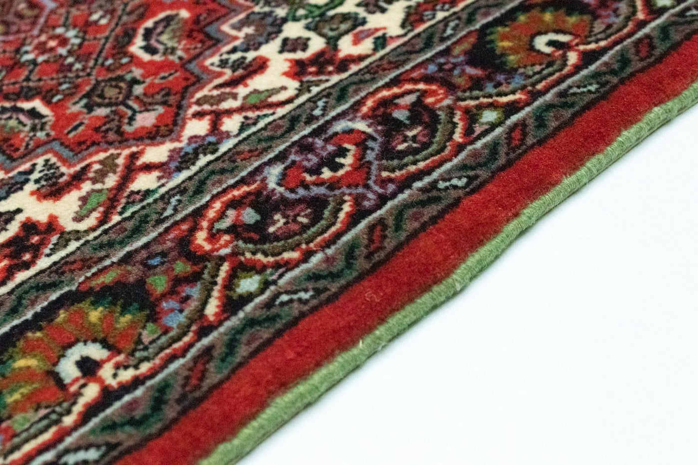 Bidjar Rug 158x61cm - Persian Rugs