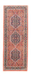 Runner Perser Rug - Bidjar - 172 x 62 cm - red