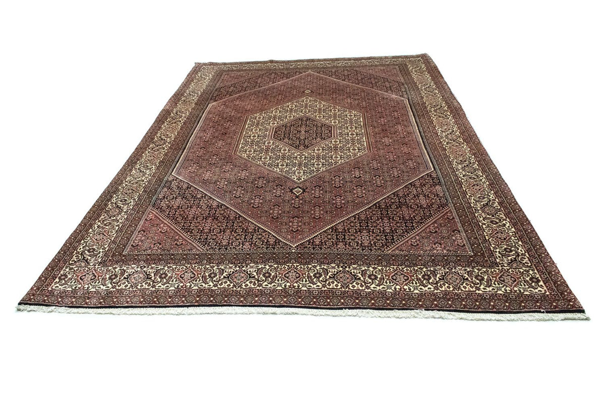 Perser Rug - Bidjar - 310 x 207 cm - red