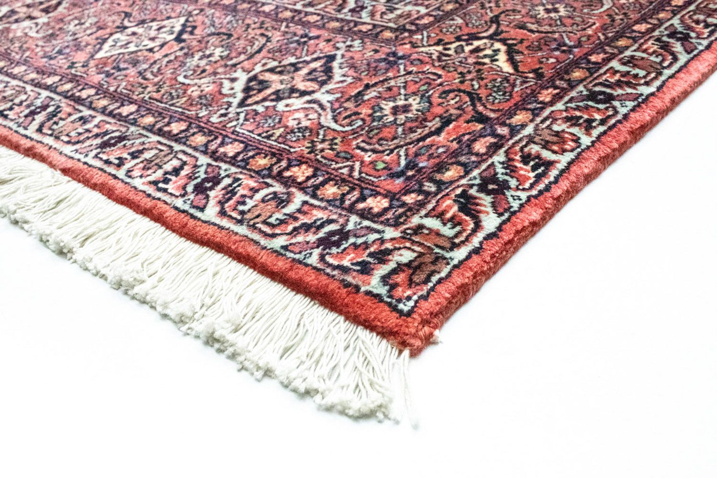 Bidjar Rug 324x208cm - Persian Rugs