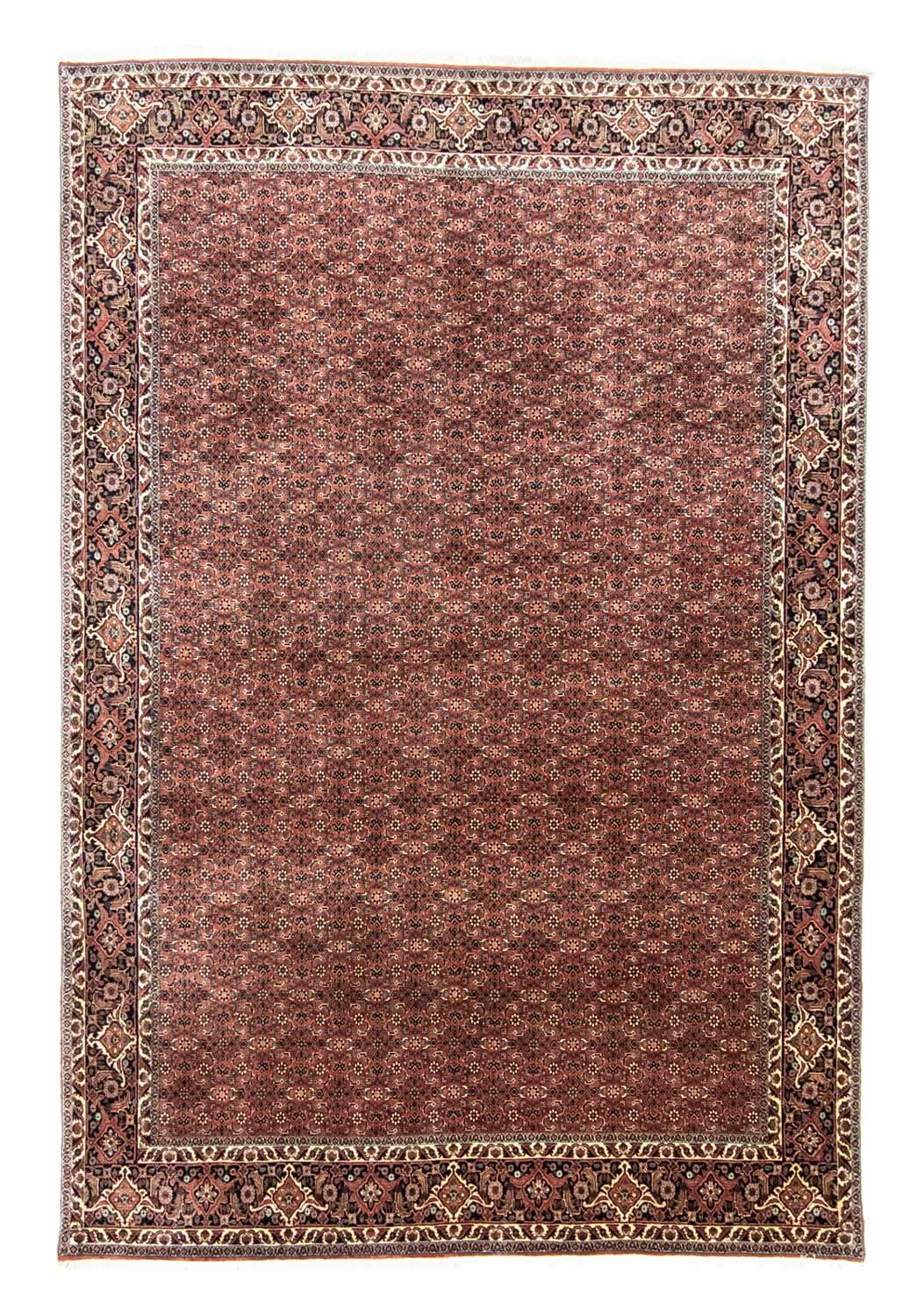 Perser Rug - Bidjar - 305 x 200 cm - red