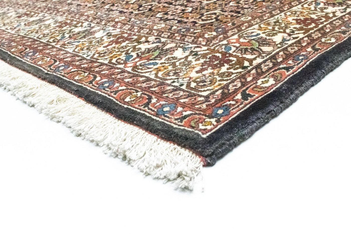 Bidjar Rug 298x203cm - Persian Rugs